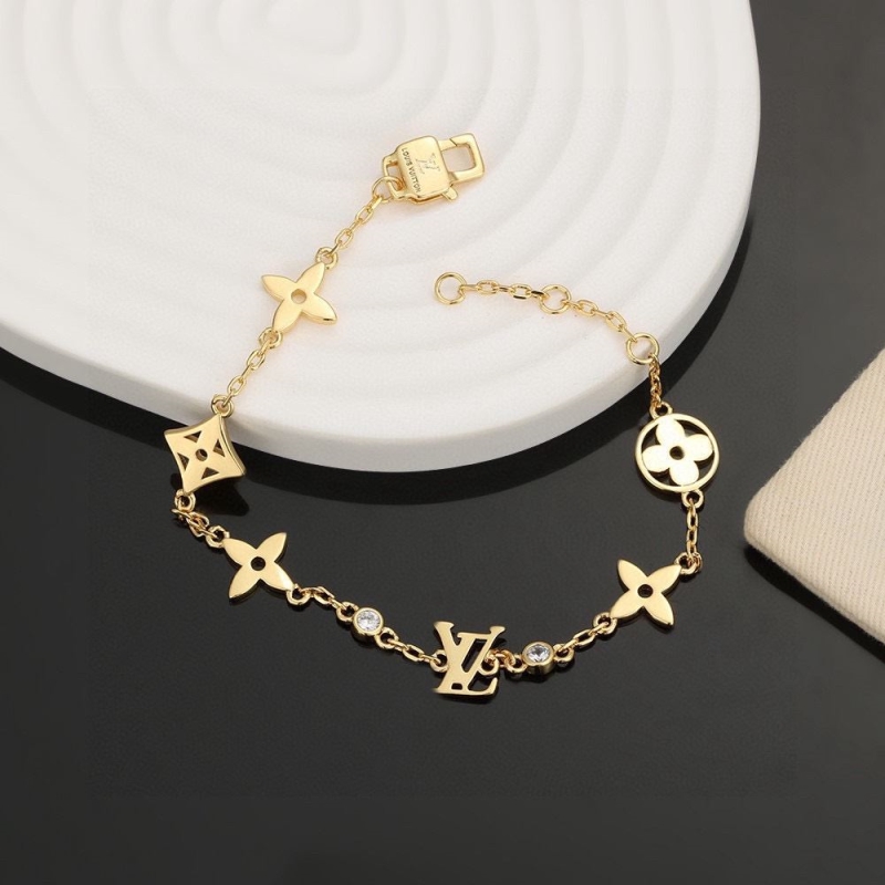 LV Bracelets